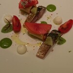 サンス・エ・サヴール - ②