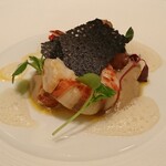 サンス・エ・サヴール - ③