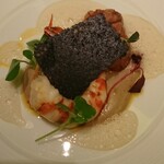 サンス・エ・サヴール - ③