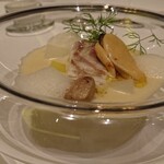 サンス・エ・サヴール - ④