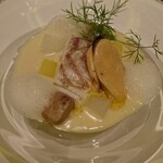 サンス・エ・サヴール - ④