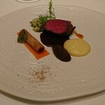 サンス・エ・サヴール - ⑤