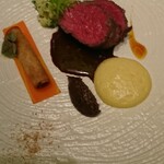 サンス・エ・サヴール - ⑤