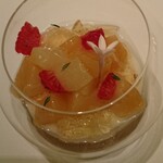 サンス・エ・サヴール - ⑦