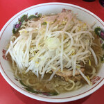 Ramen Jirou Chibaten - 