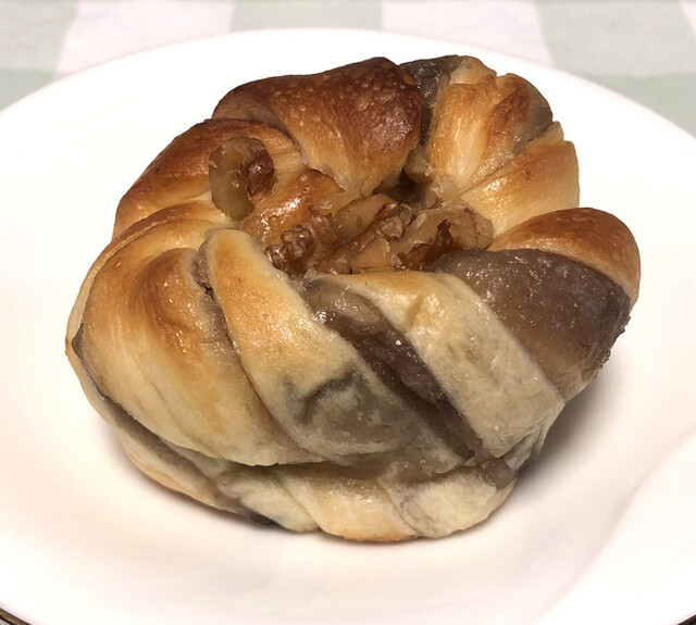 アップベイカー Fluff八幡町店 Up Baker 東北福祉大前 パン 食べログ