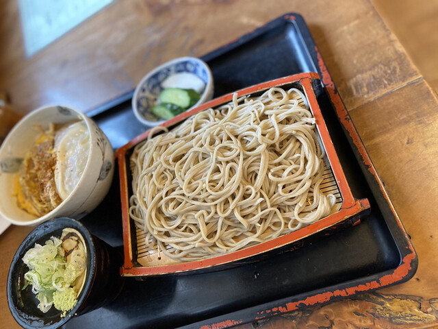 いさ美庵 土浦 そば 食べログ