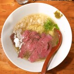 麺や 亀陣 - 