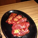 Sumibi Yakiniku Tsuruchou - 