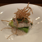 モンプチコションローズ - 