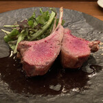 モンプチコションローズ - 