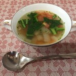 ラ ファミーユ - 