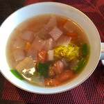 ラ ファミーユ - 