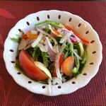 ラ ファミーユ - 