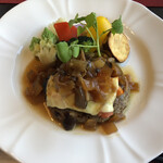 ラ ファミーユ - 