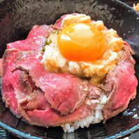 肉寿司 肉和食 KINTAN コレド室町 - 