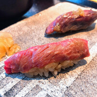 肉寿司 肉和食 KINTAN コレド室町 - 