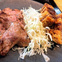 肉寿司 肉和食 KINTAN コレド室町 - 