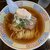 いせのじょう - 料理写真:しょうゆ550円