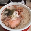 麺屋 えぐち