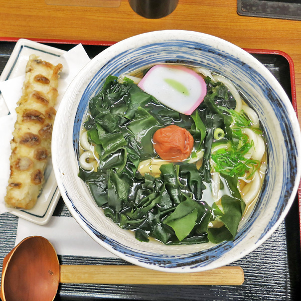 杵屋 名古屋パレマルシェ神宮店 神宮前 うどん 食べログ 杵屋 名古屋パレマルシェ神宮店 神宮前 うどん 食べログ