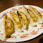 中華ダイニング 餃子屋台 - 