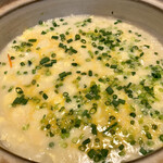 居酒屋とっぷ - 雑炊