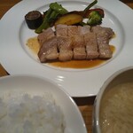 Teppanyaki Aiduya - 