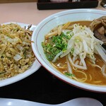 Chuukasoba Kadoya - 