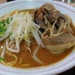 Chuukasoba Kadoya - 