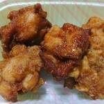 おにぎり店さくら - 