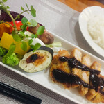 ラ ファミーユ - 