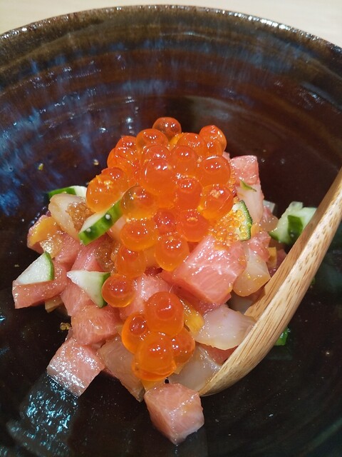 鮨 せいの &ndash; 七日町 | 会津若松の本格寿司店