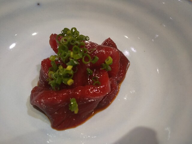 鮨 せいの - 七日町（寿司）の写真