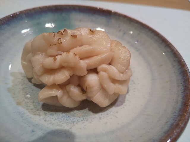 鮨 せいの - 七日町（寿司）の写真