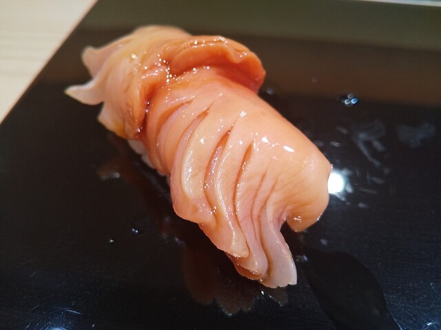 鮨 せいの - 七日町（寿司）の写真