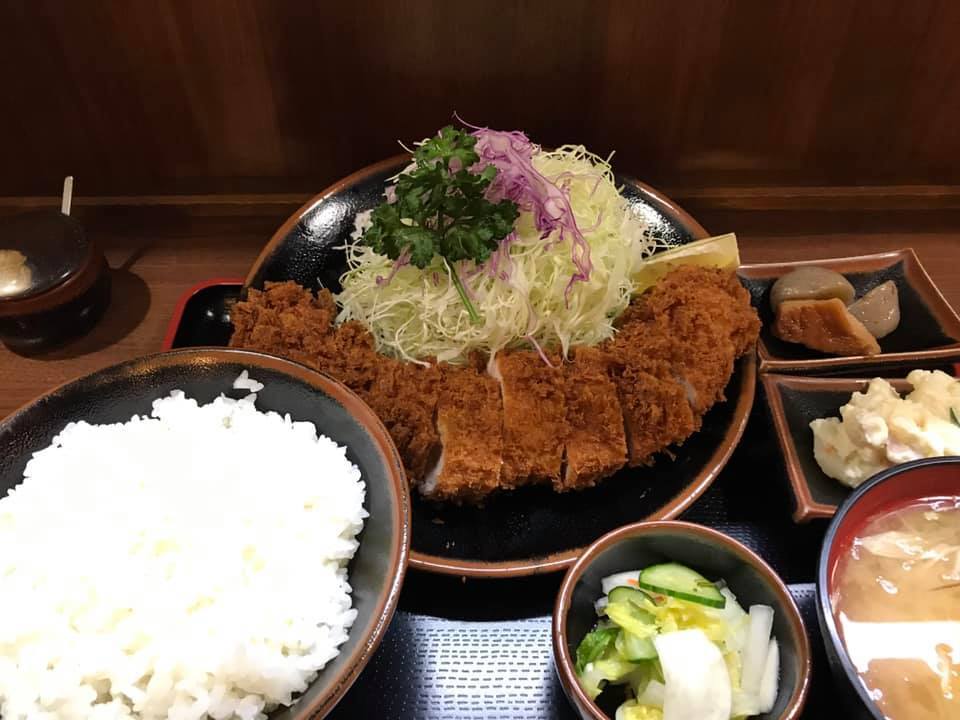 HDCAMさんが投稿したとんかつ太郎 高井店（群馬/群馬総社）の口コミ詳細 [食べログ] とんかつ太郎 高井店