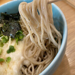 まん作 - コシのある絶品手打ちそば♡
