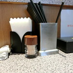 ラーメン 宮郎 - 