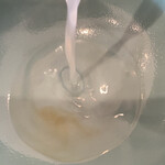 まん作 - 好きな濃さ(๑´ڡ`๑)♡