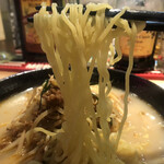 TUMBLE WEED - 麺