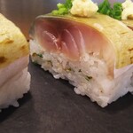 玄海鮨 - グヘヘヘ