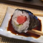 玄海鮨 - グフフフ