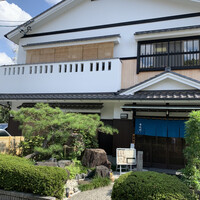 うなぎ ふぐ 懐石 日比野 - 
