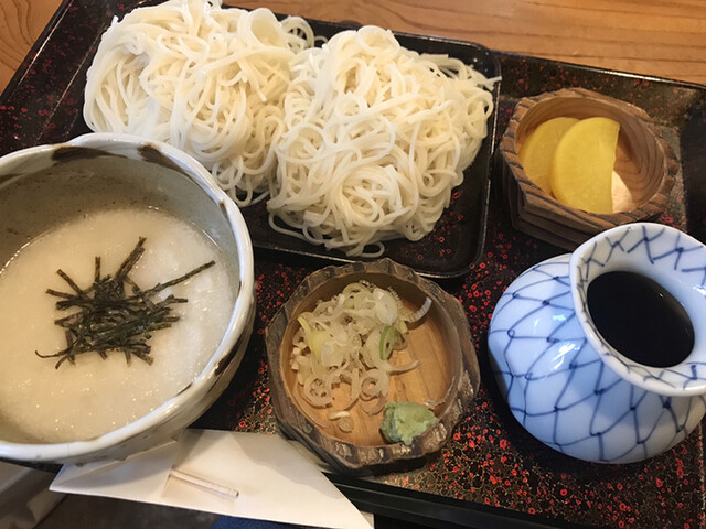 元祖白石うーめん処なかじま 白石 そば うどん 麺類 その他 食べログ 元祖白石うーめん処なかじま 白石 そば うどん 麺類 その他 食べログ