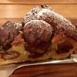 カフェ・サンクチュアリ - 