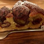 カフェ・サンクチュアリ - 