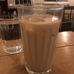 カフェ・サンクチュアリ - 