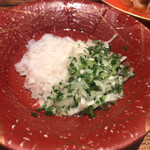 鳥茂 - せんまい