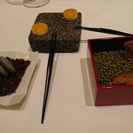 サンス・エ・サヴール - ⑨